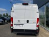 PEUGEOT BOXER FOURGON