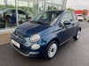 FIAT 500 MY22