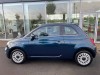 FIAT 500 MY22