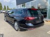 VOLKSWAGEN PASSAT SW