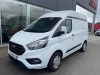 FORD TRANSIT CUSTOM FOURGON