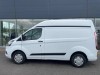 FORD TRANSIT CUSTOM FOURGON