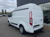 FORD TRANSIT CUSTOM FOURGON