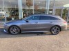 MERCEDES CLA SHOOTING BRAKE