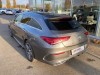 MERCEDES CLA SHOOTING BRAKE