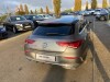 MERCEDES CLA SHOOTING BRAKE