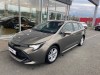 TOYOTA COROLLA TOURING SPORTS HYBRIDE MY22