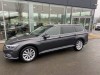 VOLKSWAGEN PASSAT SW