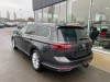 VOLKSWAGEN PASSAT SW